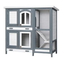 Junia Rabbit Hutch
